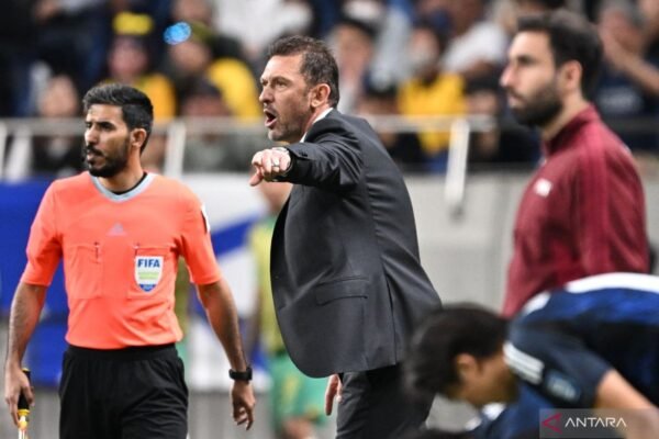 Pelatih Australia Tak Khuatir dengan Nuansa 'Belanda' di Indonesia