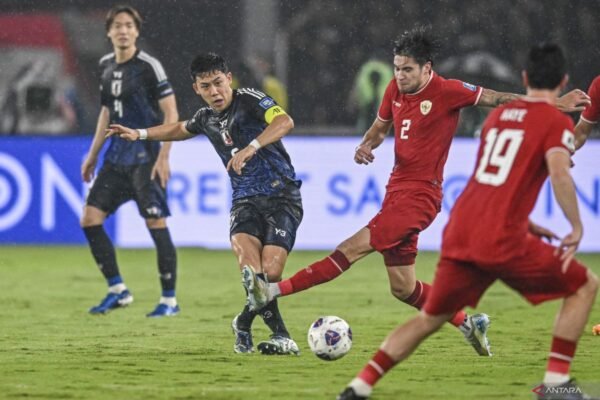 Pesona Lima Pemain Timnas dengan Menit Bermain Terbanyak di Klub Musim Ini