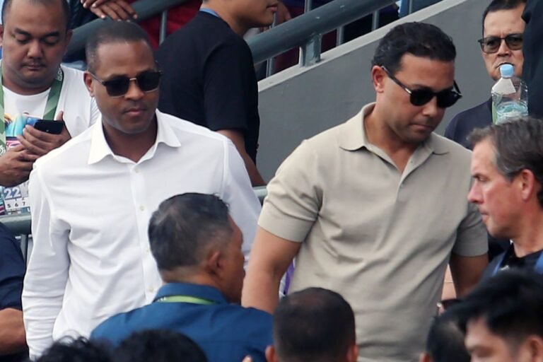 Tinggalkan Kenangan Pertemuan dengan Patrick Kluivert: Cerita Popovic