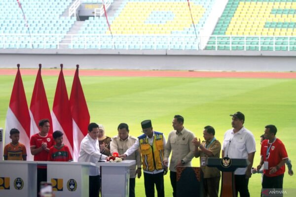 Pengamat Serukan Urgensi Pemeliharaan 17 Stadion yang Baru Diperbarui