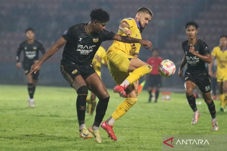 Pemain Asing Liga 1 yang Dipanggil untuk Timnas dalam Jeda Internasional
