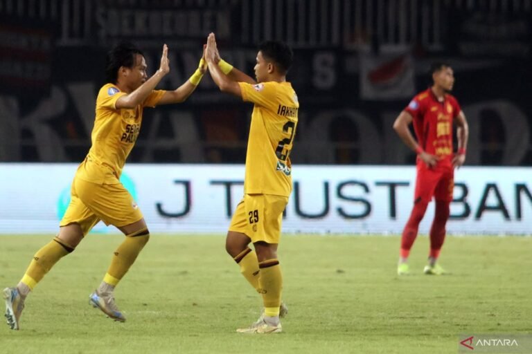 PSSI Pastikan Tak Ada ‘Match Fixing’ dalam Pertarungan Zona Degradasi