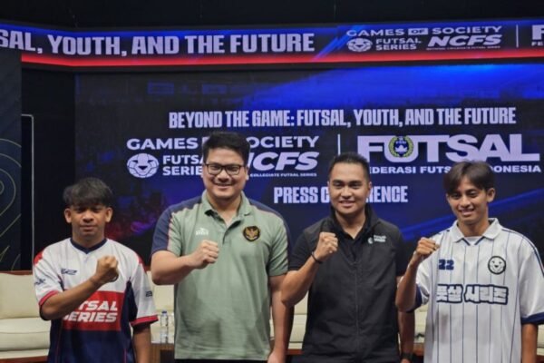 FFI Siapkan Pertandingan Melawan Belanda dan Rusia di FIFA Matchday