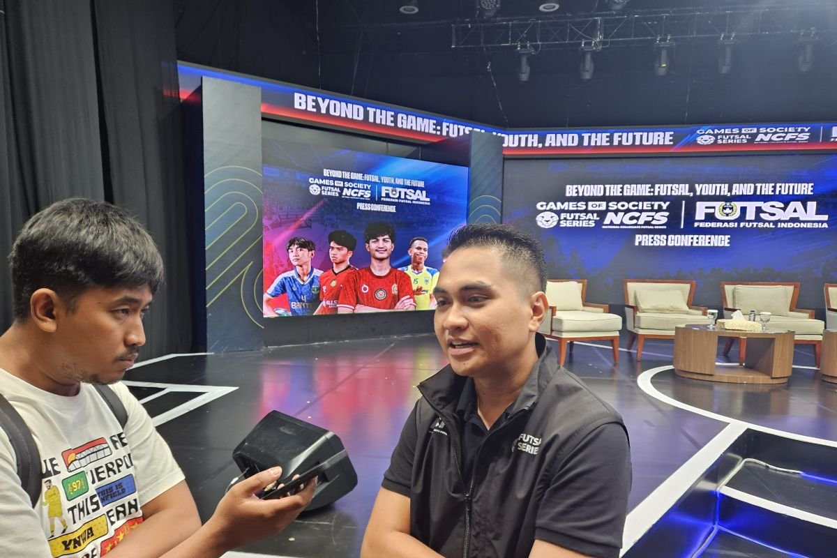 Tentu! Berikut adalah alternatif judul untuk "Turnamen Game of Society" yang mencerminkan tema pencarian bakat Klub Liga 1:

"Ajang Pencarian Bakat: Game of Society untuk Klub Liga 1"

Semoga judul ini sesuai dengan yang Anda cari!
