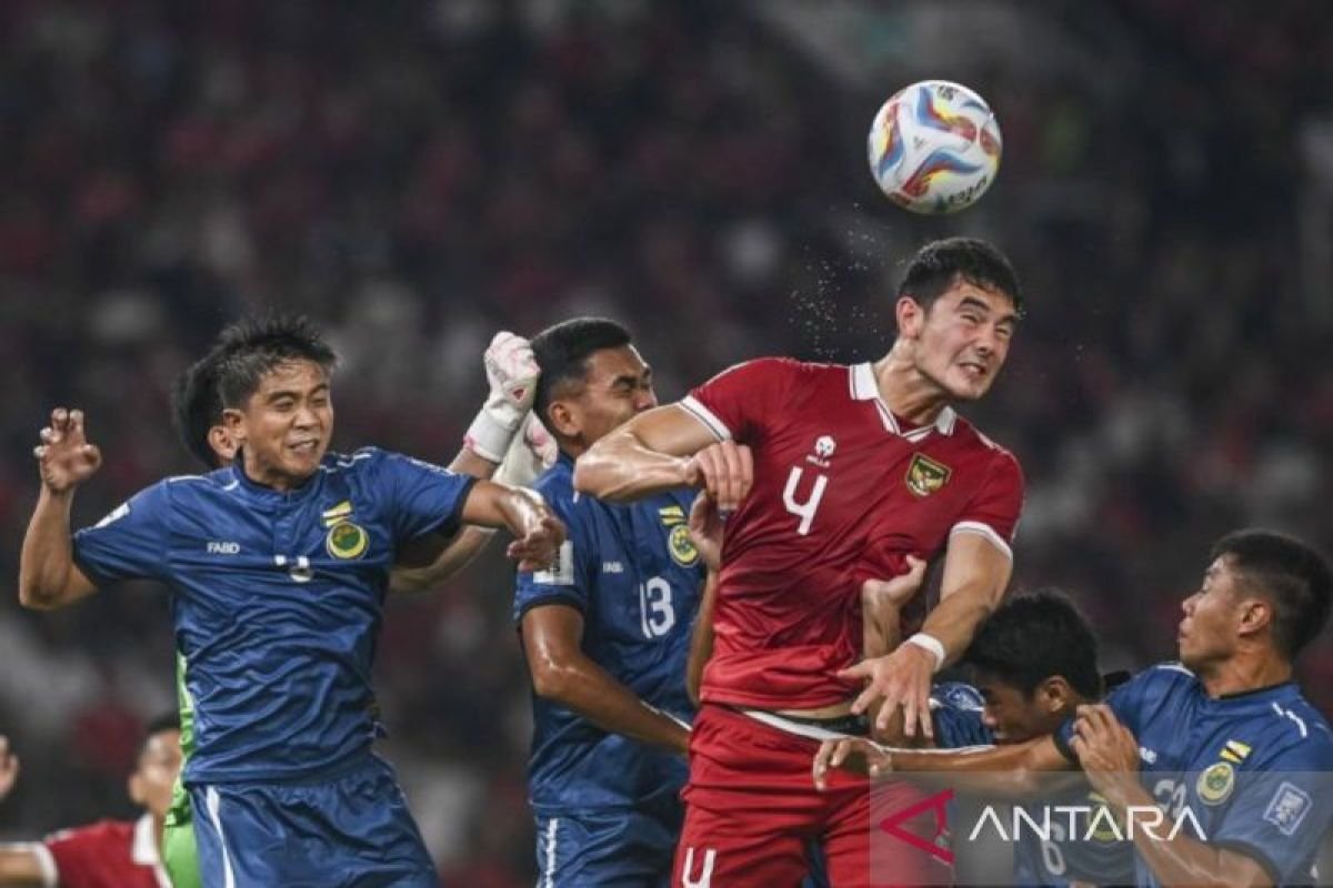 PSSI Menjelaskan Alasan Ketidakikutsertaan Elkan dan Ragnar dalam Laga Melawan China dan Jepang