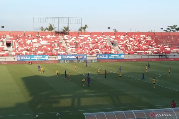 Bruno Memperpanjang Rekor: Arema Tak Pernah Kalah dari Persebaya