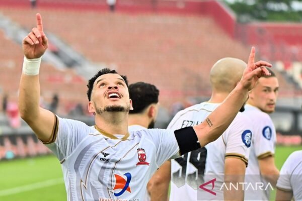 Liga 1 Update: Persis Solo dan Madura United Aman dari Degradasi