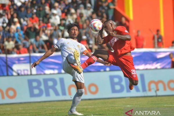 Upaya Semen Padang, PSS Sleman, dan Barito Putera untuk Menghindari Degradasi