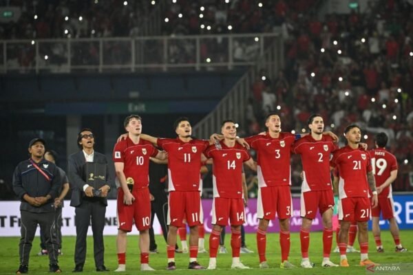 Terdengar di Indonesia: PSSI Memanggil 32 Pemain dan Kunjungan Prabowo ke Thailand