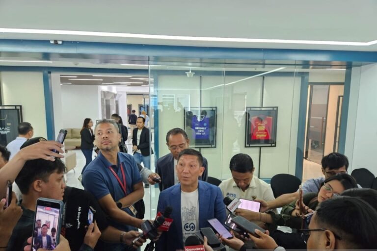 Operator Liga Memantau Ketat Pertandingan Menjelang Akhir Musim