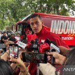 Jay Idzes Optimis Indonesia Akan Mengalahkan Jepang