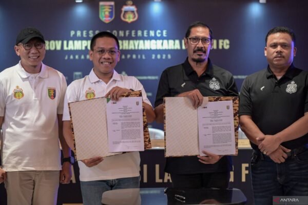 Termasuk Bhayangkara dan Persikas, Tujuh Klub Berganti Nama dan Lokasi