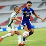 Pertahanan PSS Jaga Asa di Liga 1 Usai Kemenangan 2-1 atas Persija