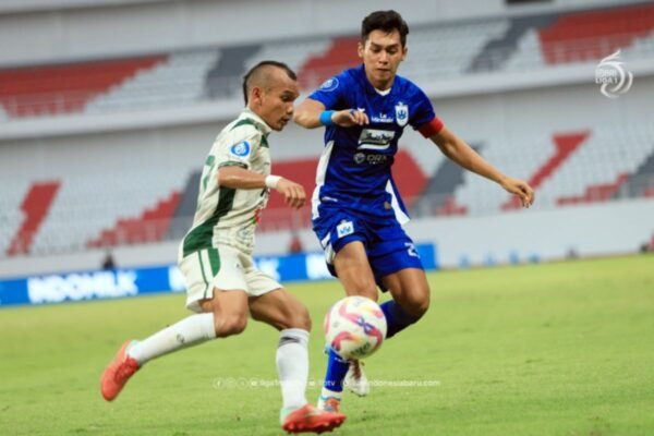 Pertahanan PSS Jaga Asa di Liga 1 Usai Kemenangan 2-1 atas Persija