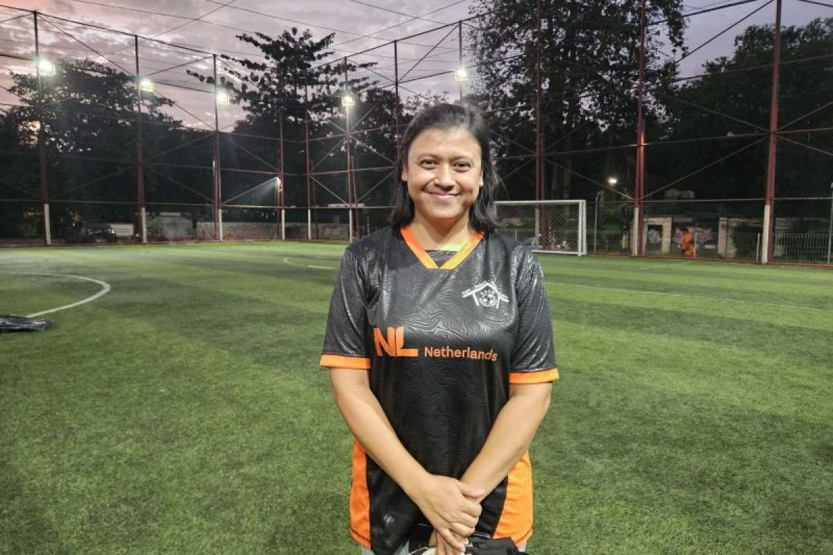 Indonesia Mengirim Tim Putra untuk Piala Dunia Anak Jalanan 2026