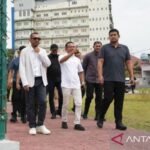 Pemprov Sumut Siapkan Fasilitas Latihan untuk Timnas U-17