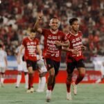 Perpanjangan Kontrak Rahmat dan Fitrul oleh Bali United