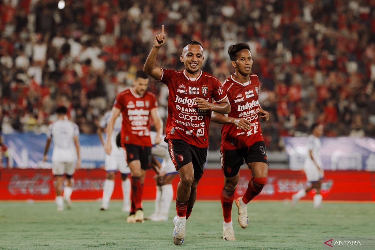 Perpanjangan Kontrak Rahmat dan Fitrul oleh Bali United