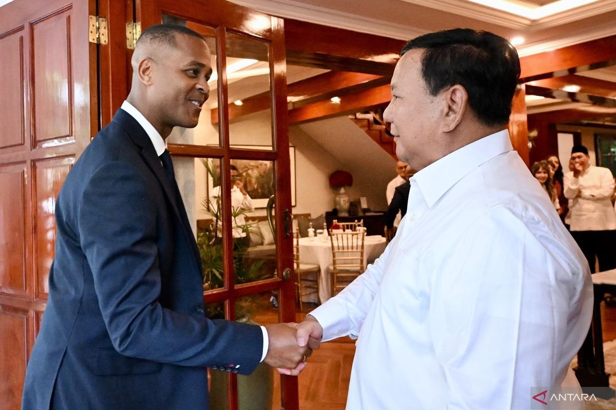 Timnas Mendapatkan Apresiasi Luar Biasa dari Presiden Prabowo