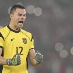 Judul Alternatif: "Emil Audero Merasakan Keajaiban Atmosfer Gelora Bung Karno