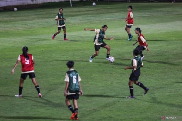 PSSI Luncurkan Daftar Pemain Timnas Putri U19 untuk Piala AFF Putri U19
