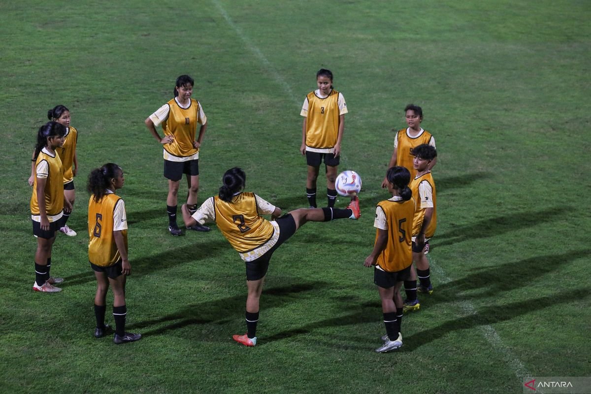 PSSI Melantik Akira Higashiyama Sebagai Pelatih Timnas Putri U-19