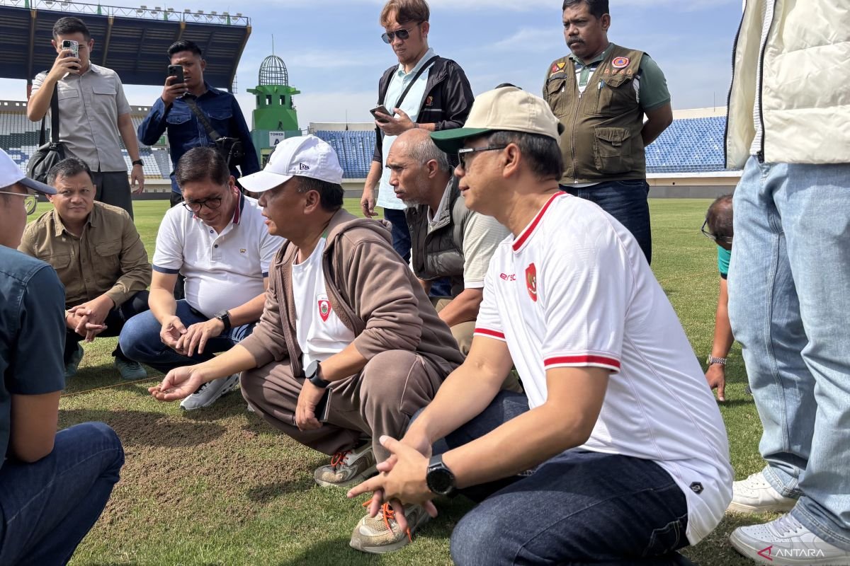 Tiket Laga Pembukaan Piala Presiden Mulai Dijual Hari Ini