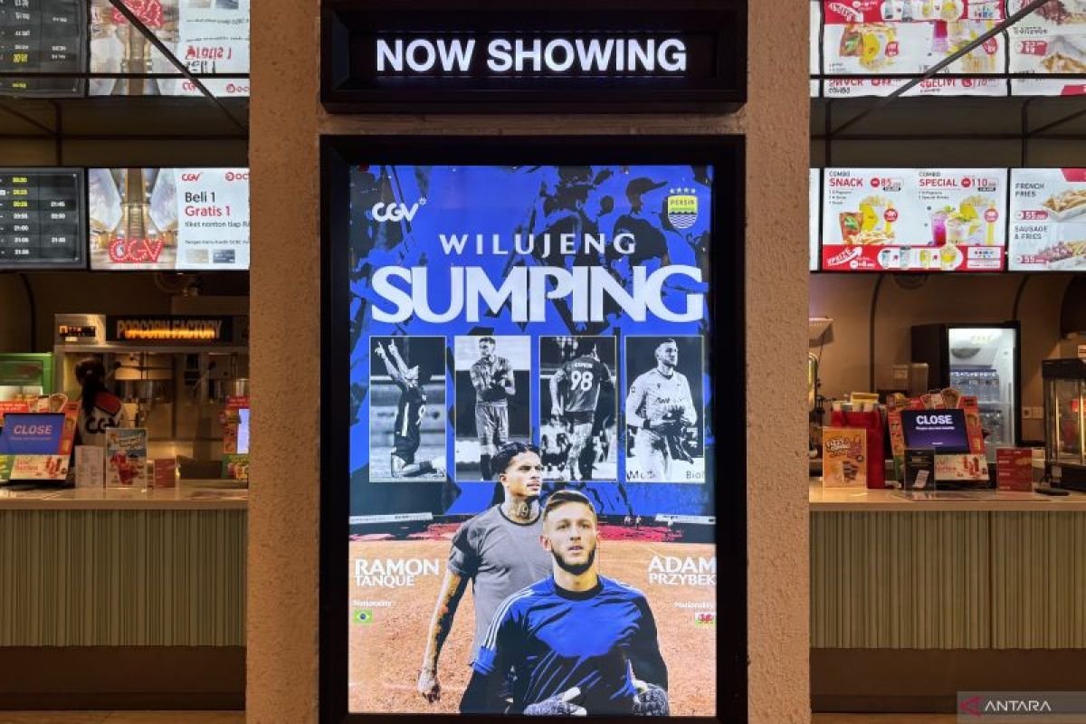 Persib Resmi Mengontrak Striker Brasil, Ramon Tanque