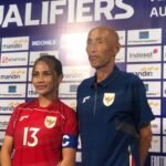 Pelatih Bersyukur Timnas Putri Menang 1-0, Harapan untuk Kemenangan Telak Tetap ada