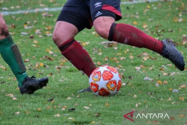 Taiwan Memulai Kualifikasi dengan Kemenangan Menggembirakan 8-0