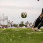 Kompetisi Futsal PSSI Palembang: Membangun Atlet Muda