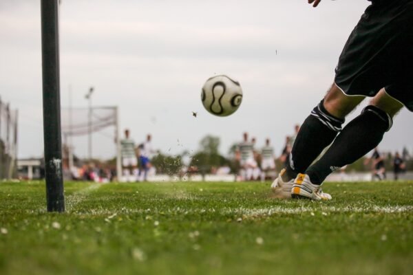 Kompetisi Futsal PSSI Palembang: Membangun Atlet Muda Kompetisi Futsal PSSI Palembang: Membangun Atlet Muda