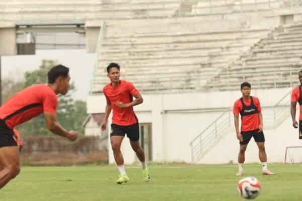 Persik Bertekad Tidak Kecolongan dari Bali United