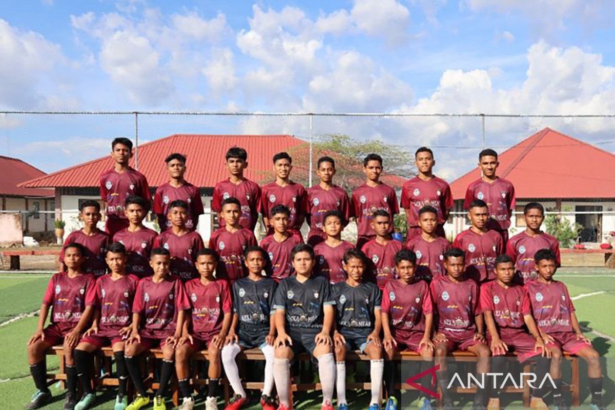 BeTA Dihadirkan Kembali di Turnamen Nusantara Open Piala Prabowo