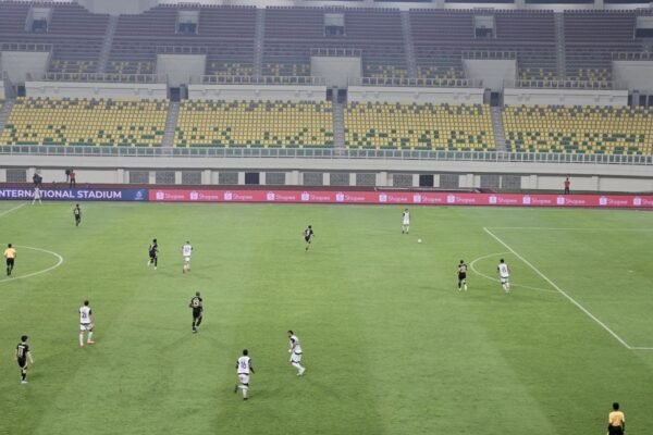 Persija Sukses Mengamankan Kemenangan 3-1 di Markas Dewa United