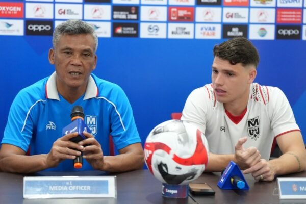 Malut United Siap Bertanding Melawan PSIM di Hadapan Suporter