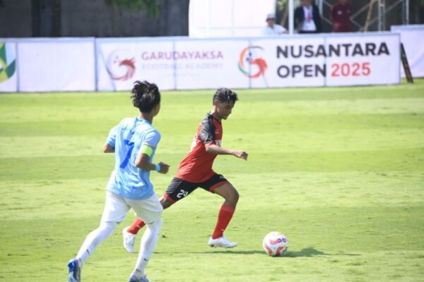 BetA Menhadapi Perwakilan Chonburi FC di Babak Delapan Besar