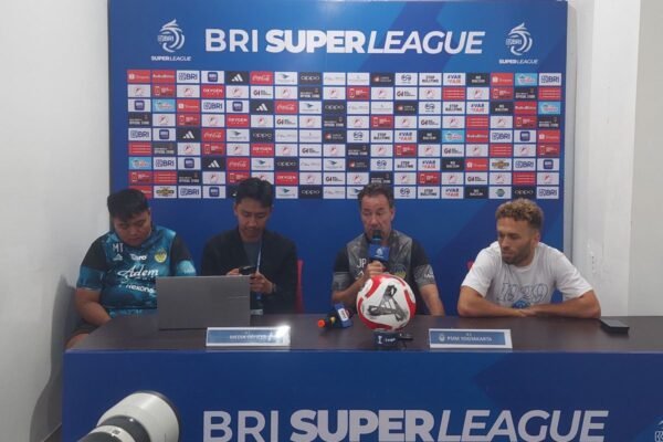 PSIM Yogyakarta Targetkan Poin Penuh di Markas Malut United