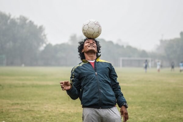 Peran PSSI Palembang dalam Meningkatkan Talenta Sepak Bola Lokal