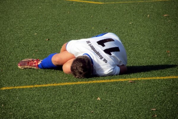 Pelatihan Intensif di Akademi Sepak Bola PSSI Palembang