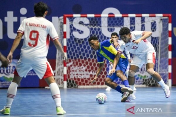 Pelatih Latvia Mengungkap Strategi Kemenangan Melawan Belanda