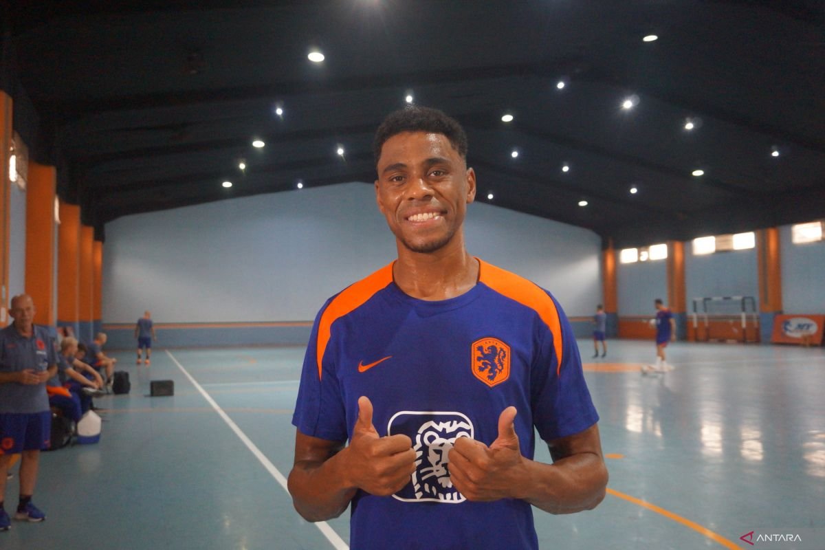 Belanda Harus Waspadai Seluruh Pemain Timnas Futsal Indonesia