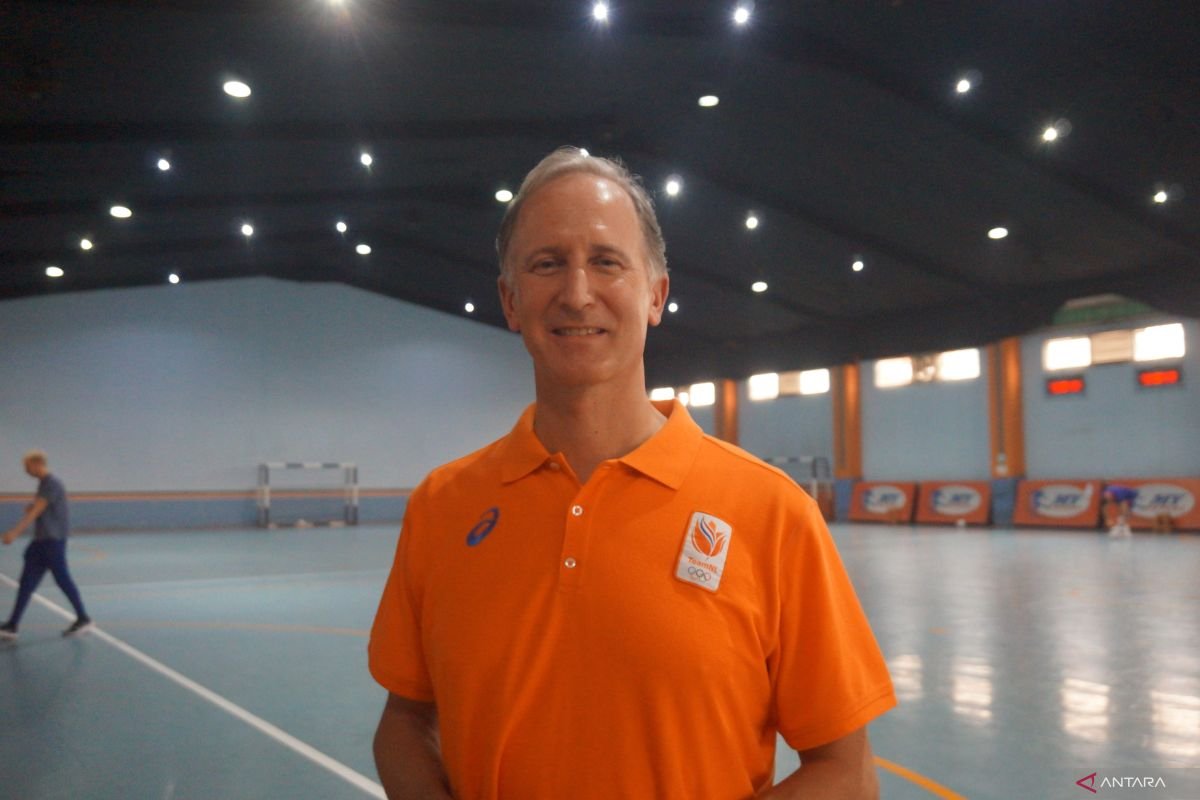 Harapan Dubes: Indonesia Menantikan Pertemuan dengan Belanda di Piala Dunia 2026