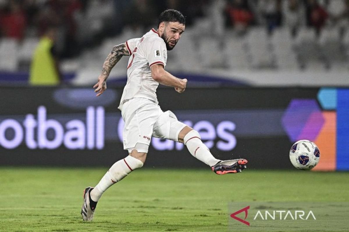 Enam Pemain Timnas Indonesia yang Dihapus dari Skuad Melawan Arab Saudi