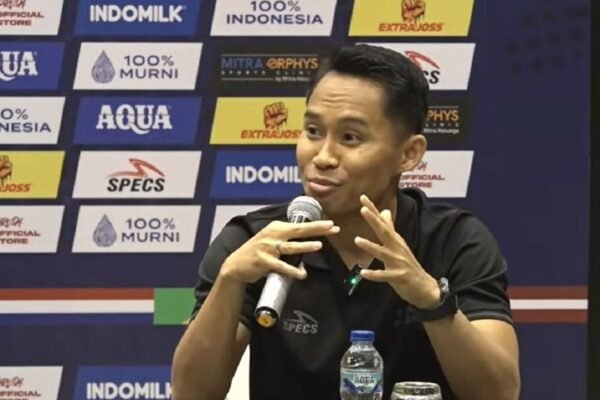 Kapten Timnas: 4 Nations Cup Menjadi Pelajaran Berharga bagi Futsal Indonesia